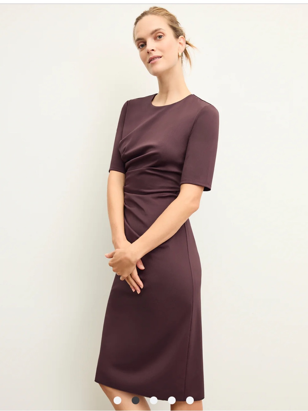 MM Lafleur Ciela dress - Picture 10 of 10